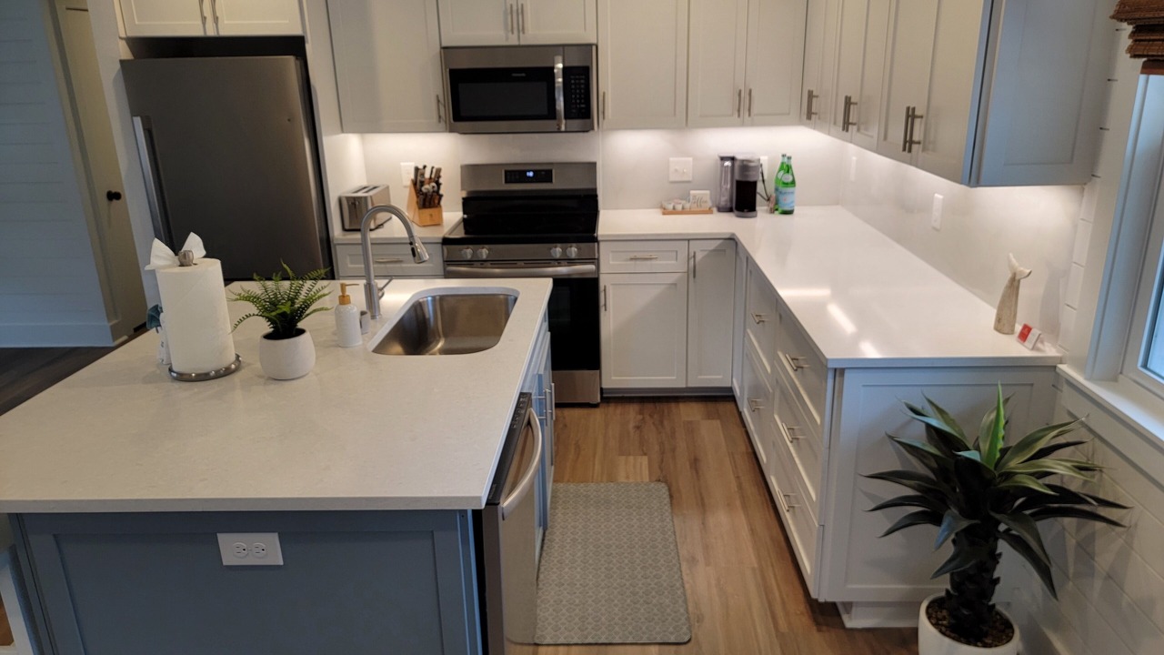 Photo of Kitchen in Summerville