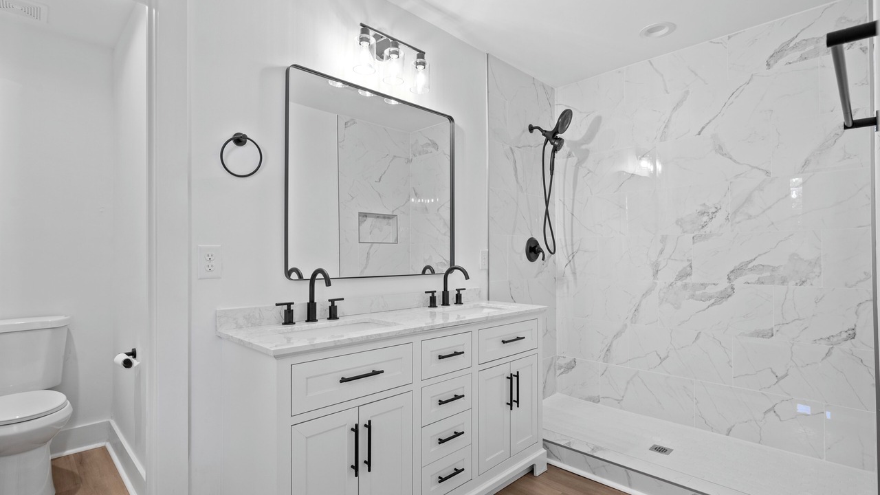 Photo of Bathroom in Summerville