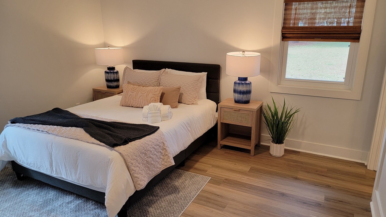 Photo of Bedroom in Summerville