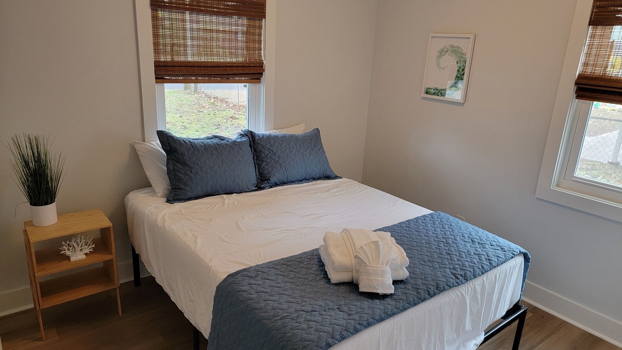 Photo of Bedroom in Summerville