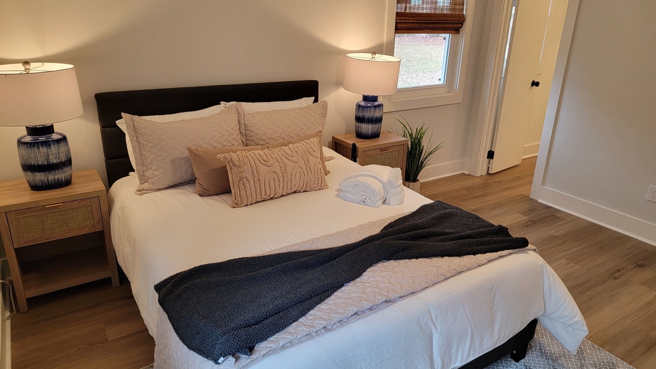 Photo of Bedroom in Summerville