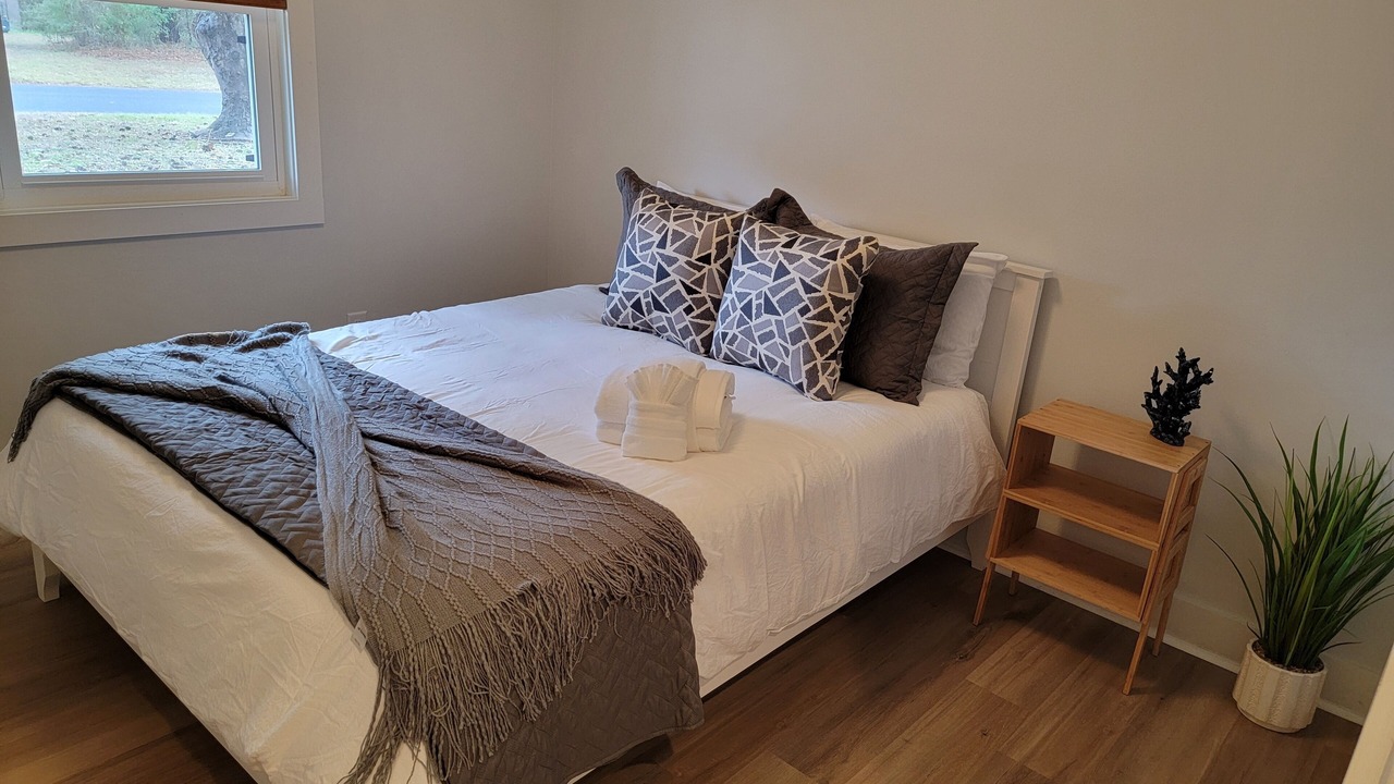 Photo of Bedroom in Summerville