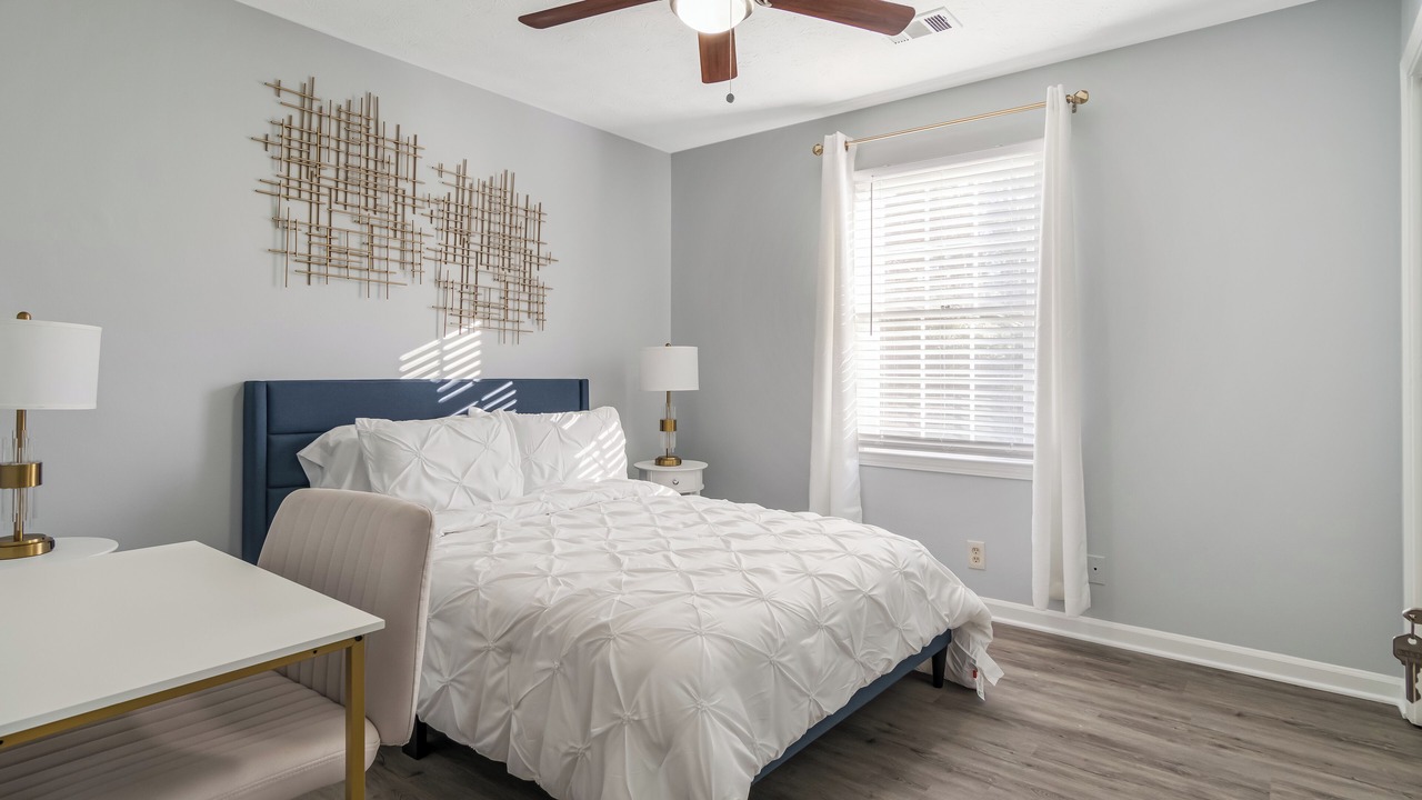 Photo of Bedroom in Covington
