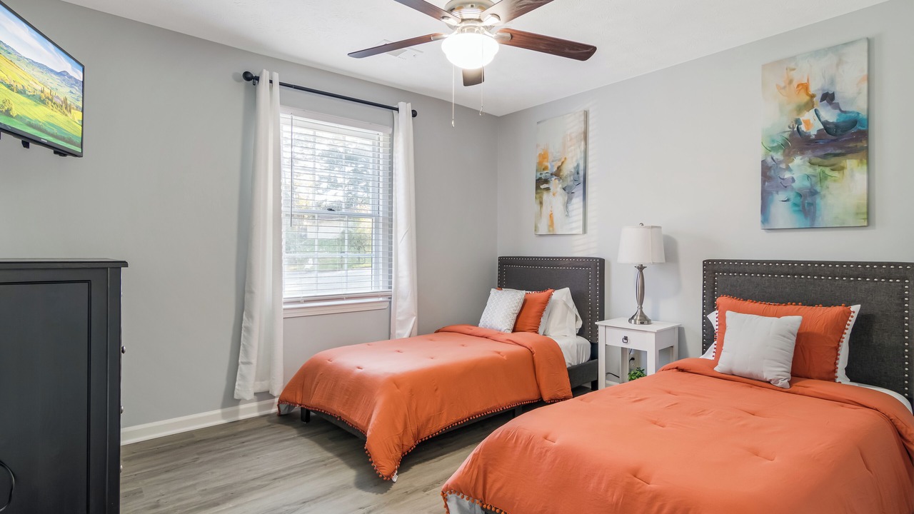 Photo of Bedroom in Covington