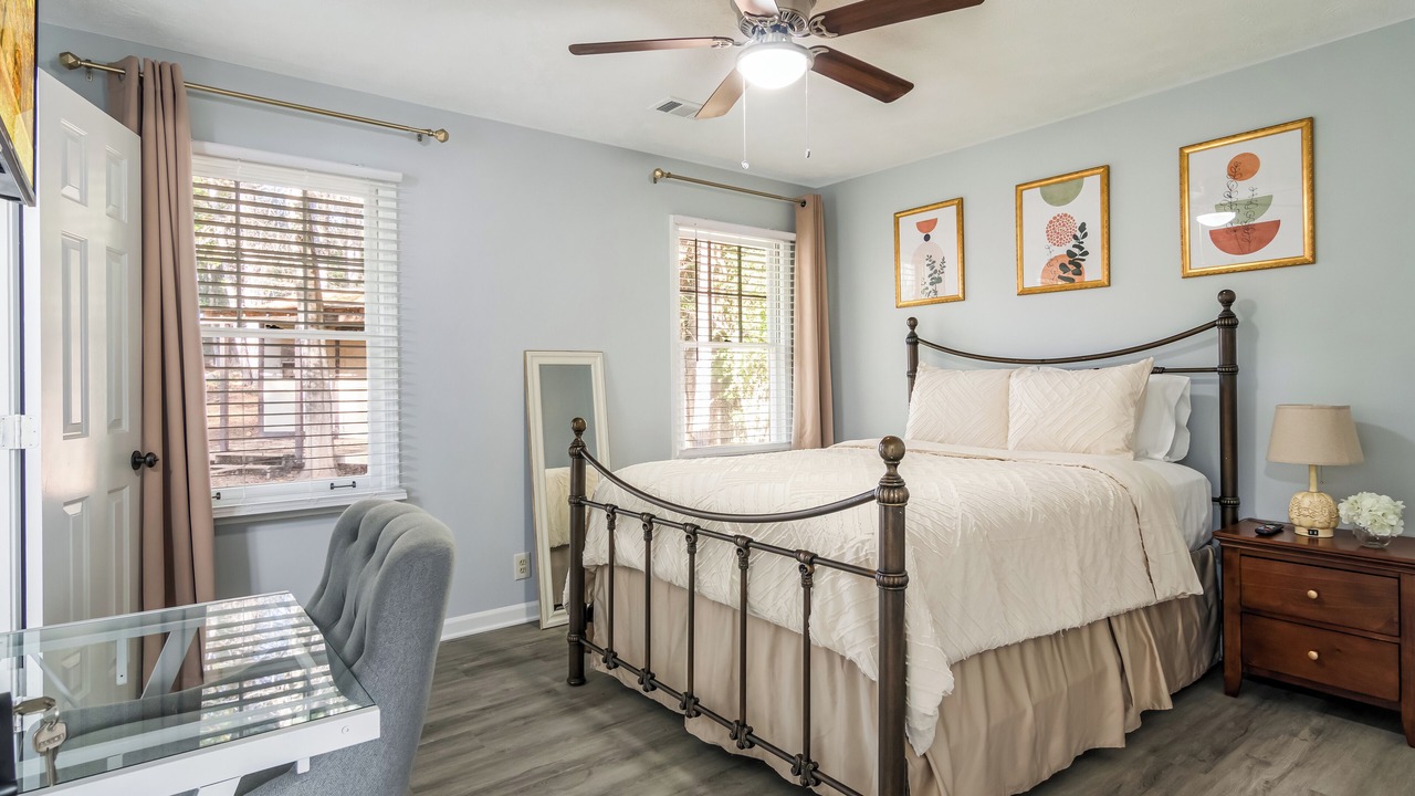 Photo of Bedroom in Covington