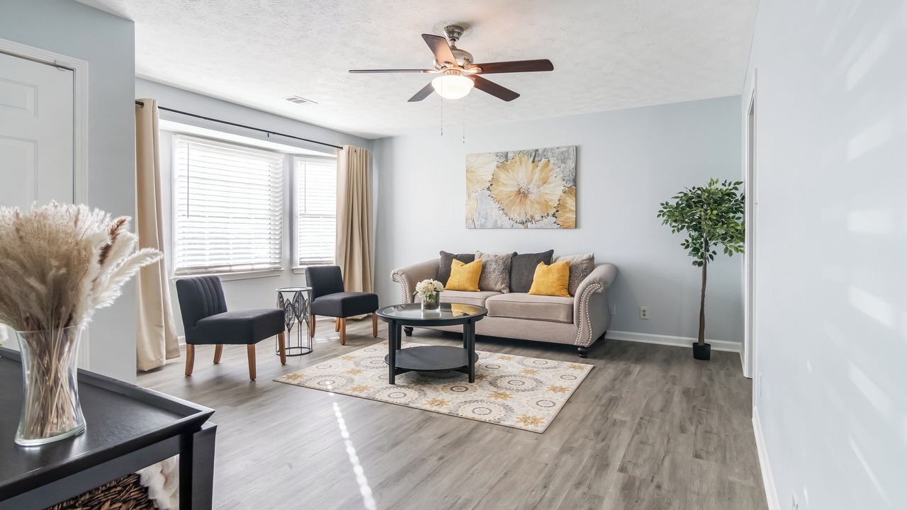 Photo of Livingroom in Covington