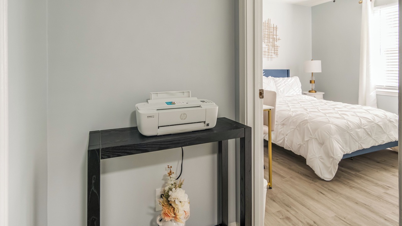 Photo of Bedroom in Covington