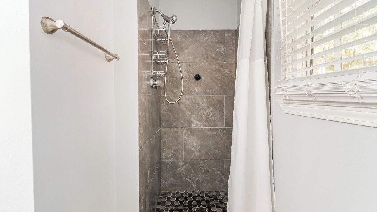 Photo of Bathroom in Covington