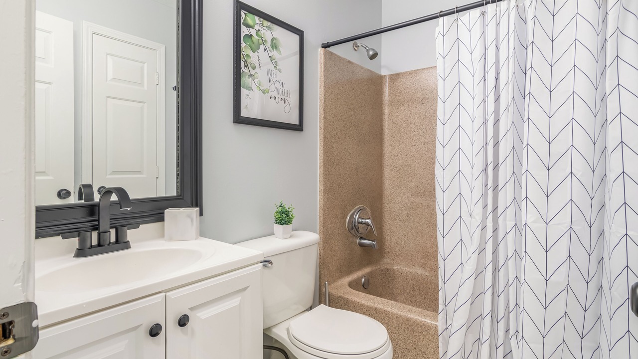 Photo of Bathroom in Covington