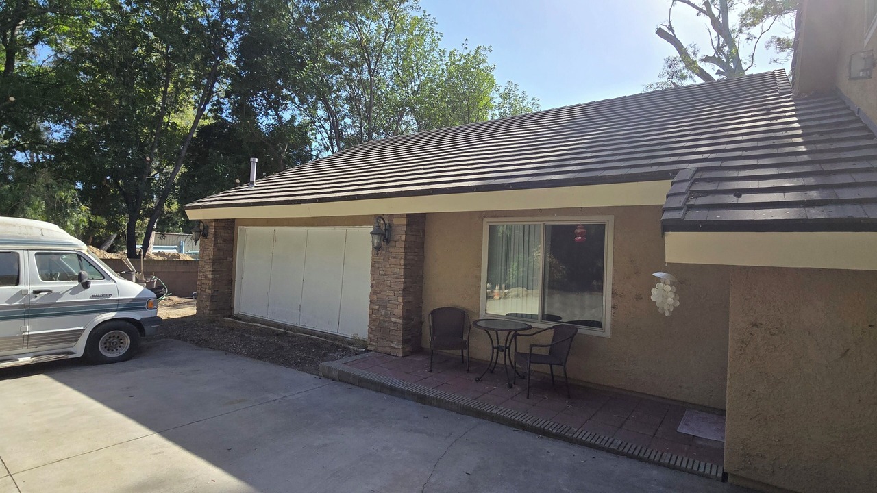 Photo of Patio Balcony in Simi Valley