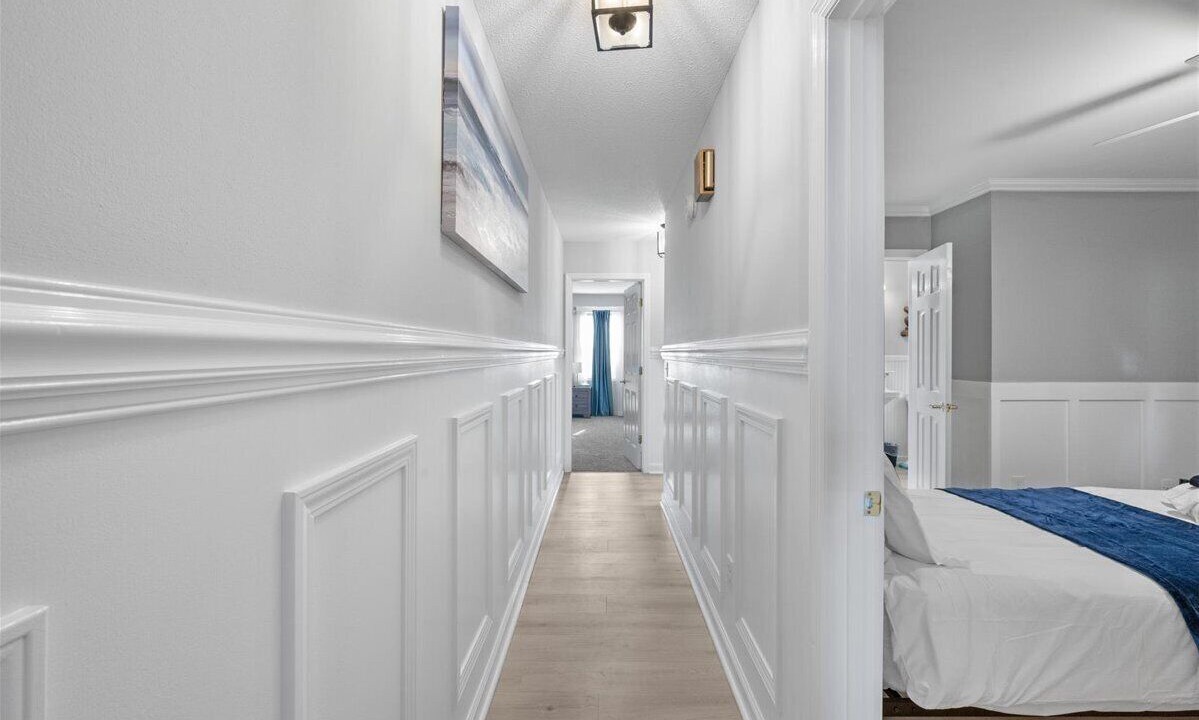 Photo of Bedroom in Lincolnville