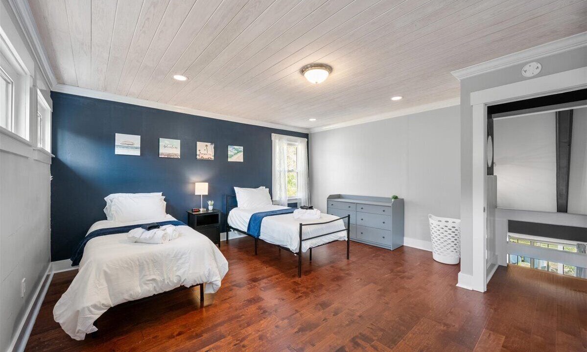Photo of Bedroom in Lincolnville