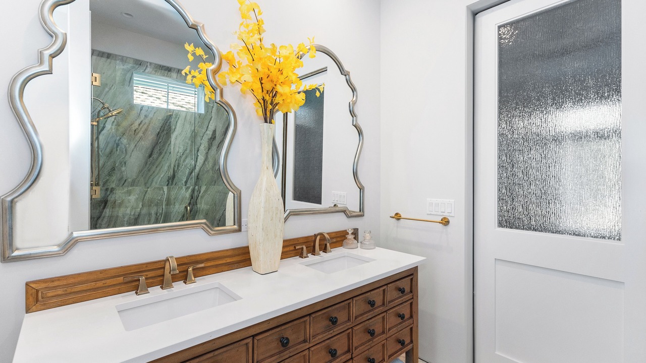 Photo of Bathroom in Harbert