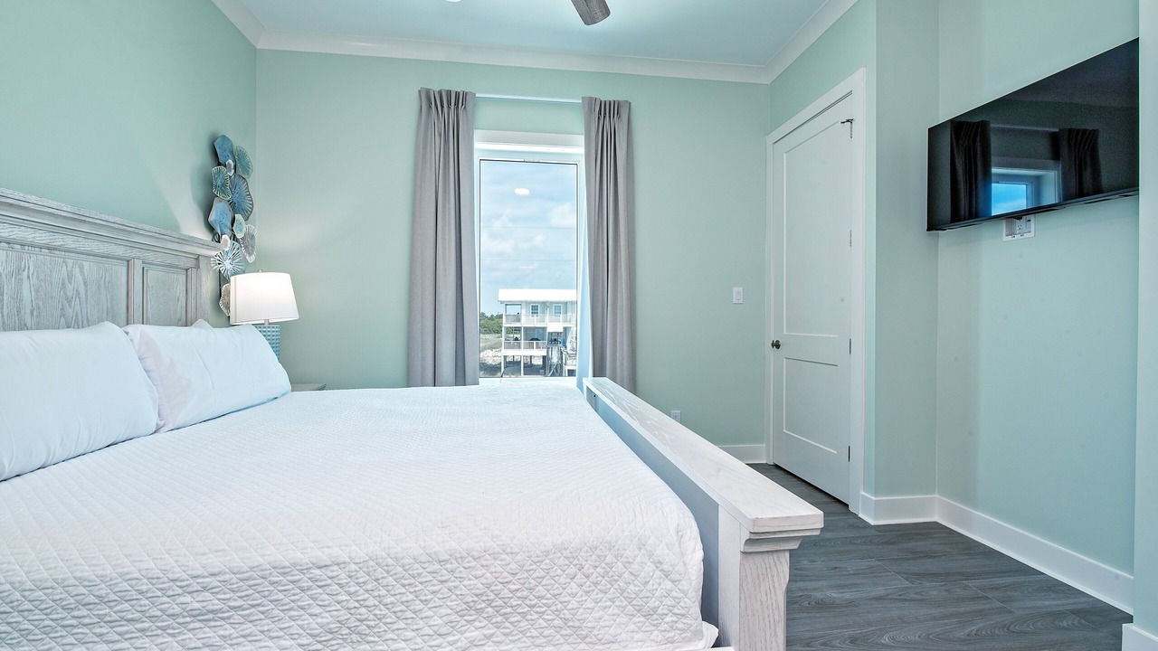 Photo of Bedroom in Fort Morgan