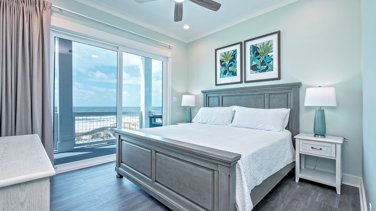 Photo of Bedroom in Fort Morgan