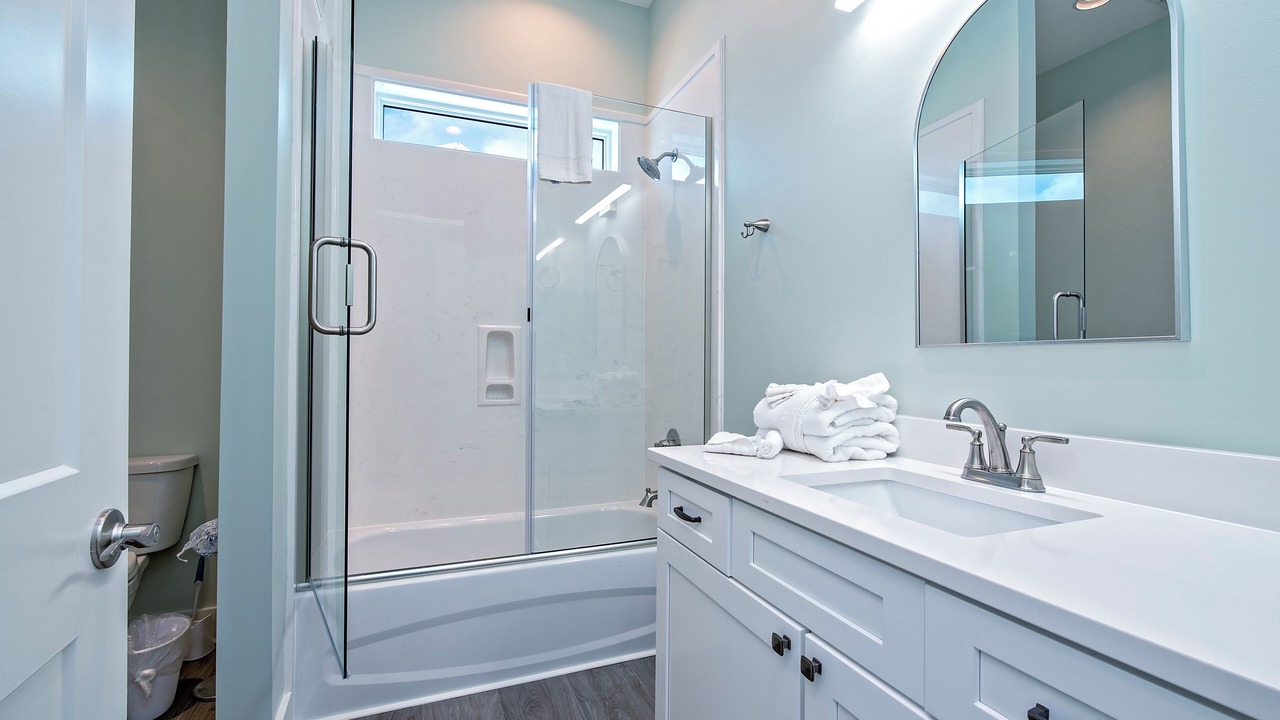 Photo of Bathroom in Fort Morgan