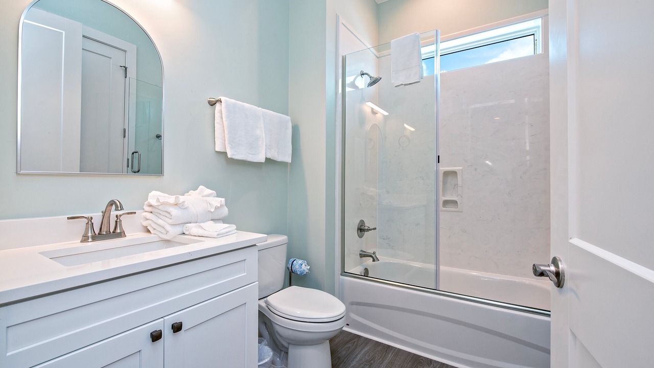 Photo of Bathroom in Fort Morgan