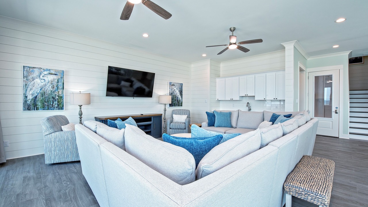 Photo of Livingroom in Fort Morgan