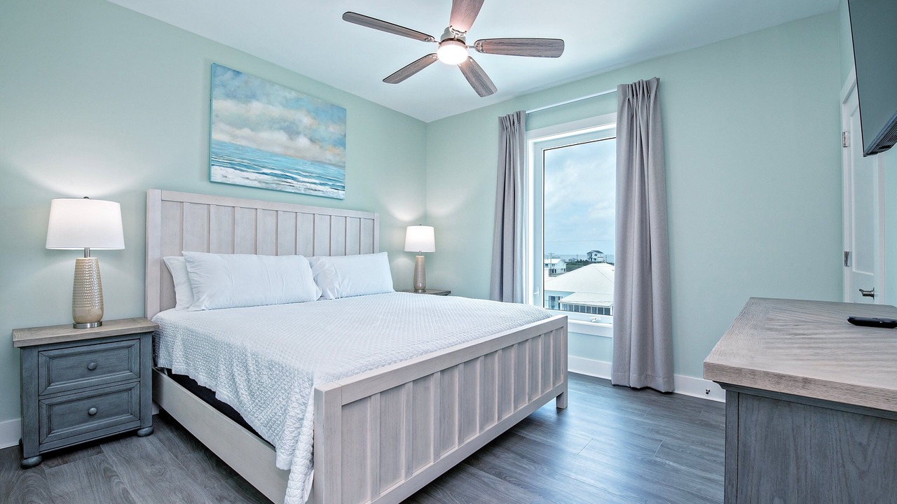 Photo of Bedroom in Fort Morgan