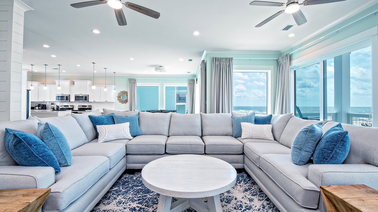 Photo of Livingroom in Fort Morgan