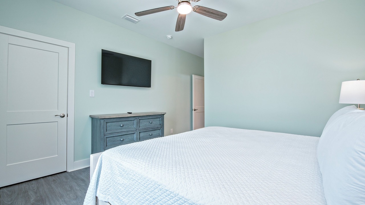 Photo of Bedroom in Fort Morgan