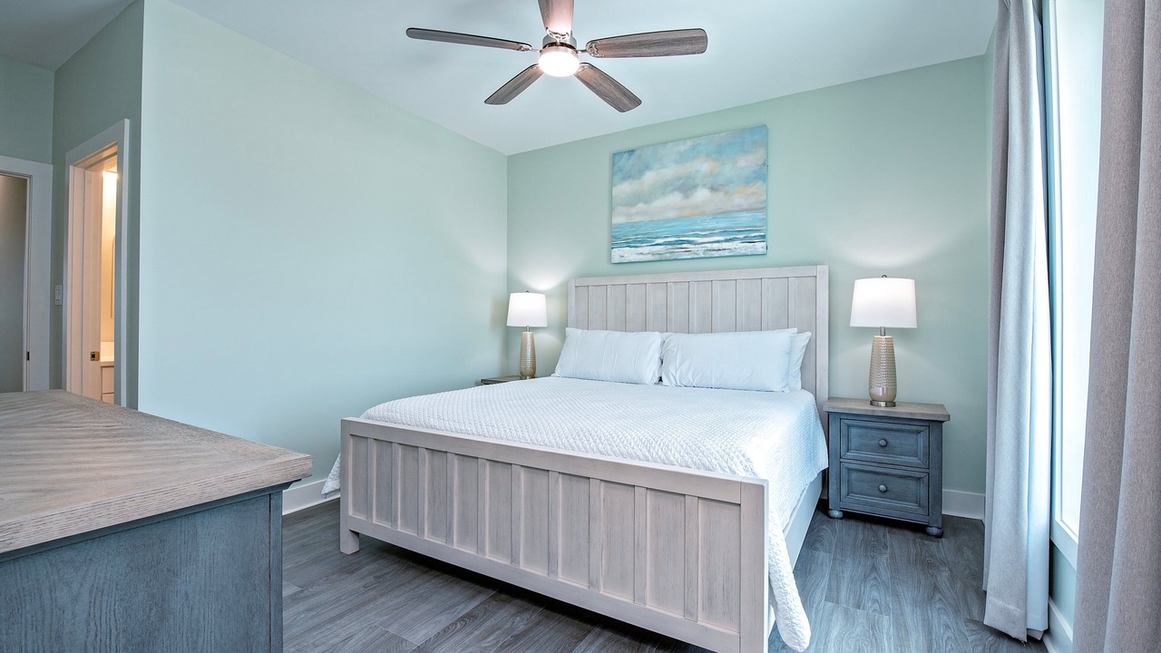 Photo of Bedroom in Fort Morgan