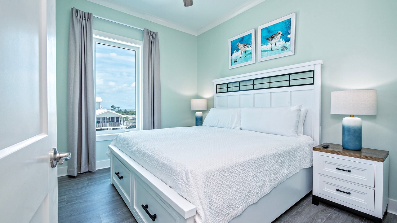 Photo of Bedroom in Fort Morgan