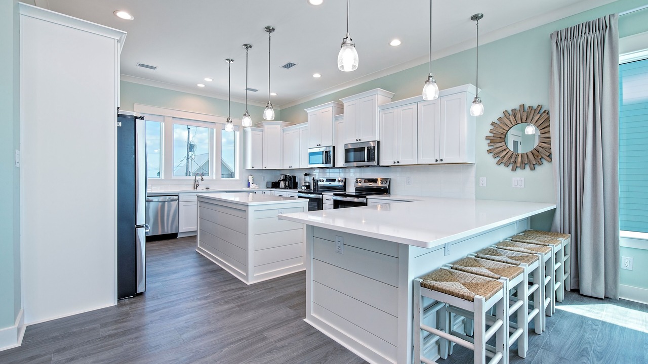 Photo of Kitchen in Fort Morgan