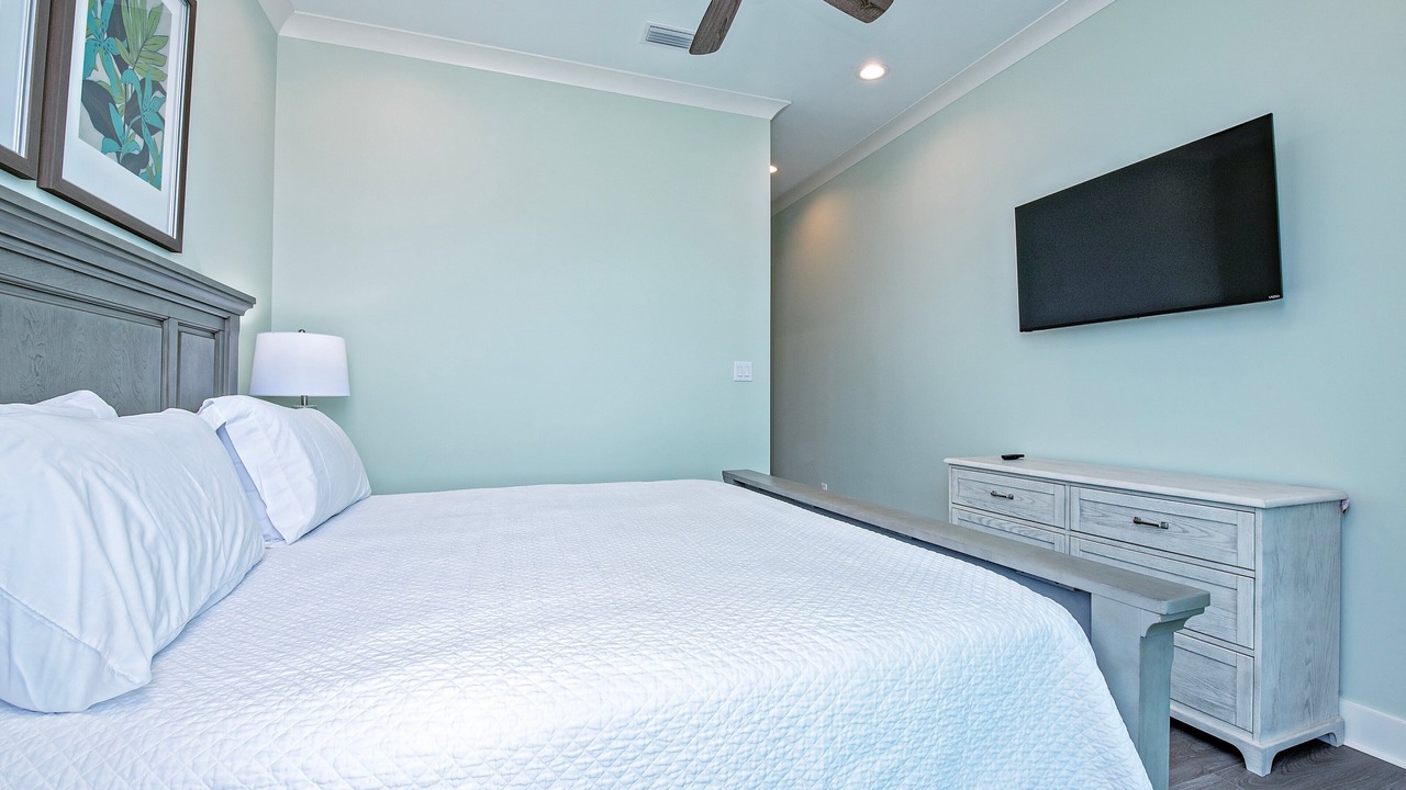 Photo of Bedroom in Fort Morgan