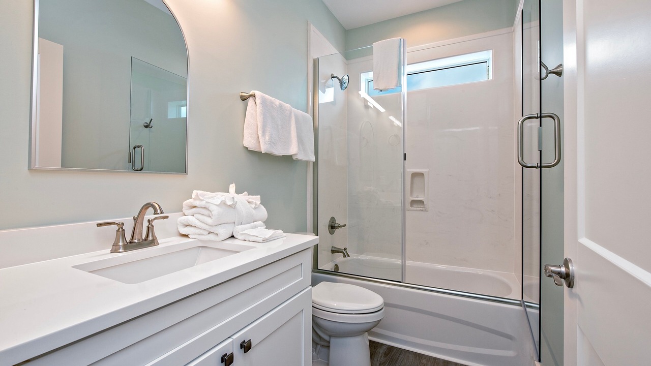 Photo of Bathroom in Fort Morgan