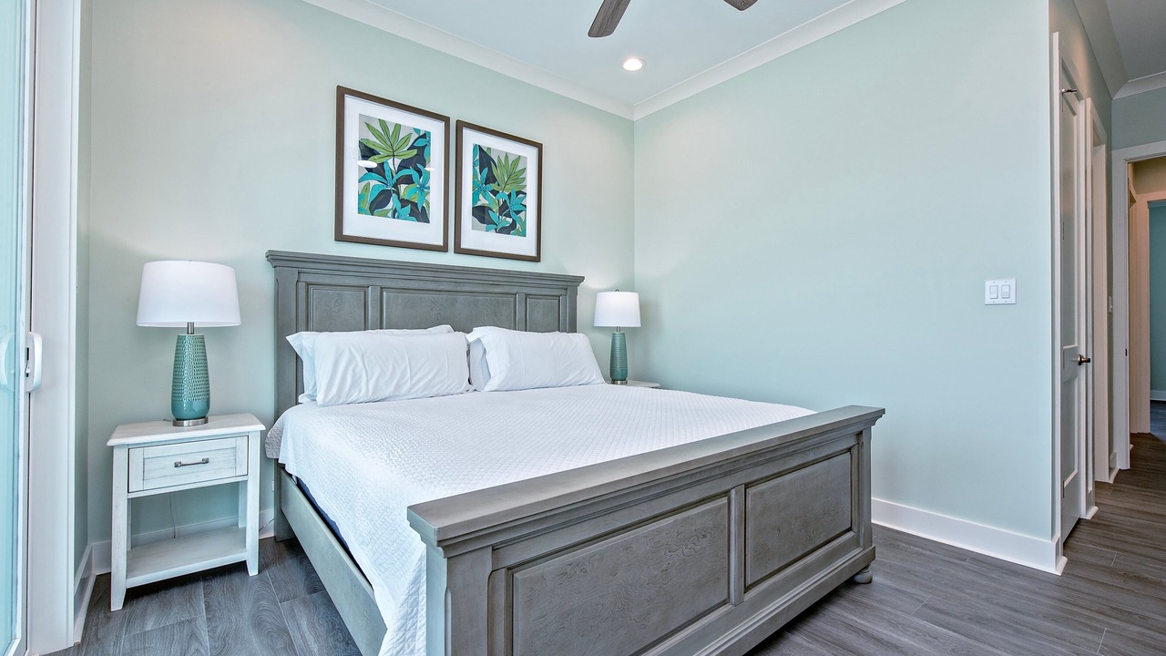 Photo of Bedroom in Fort Morgan