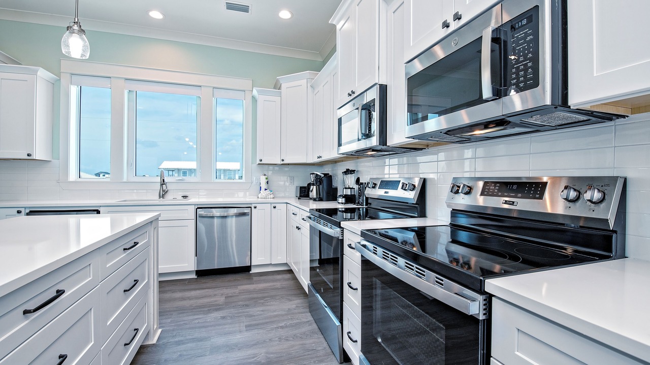 Photo of Kitchen in Fort Morgan