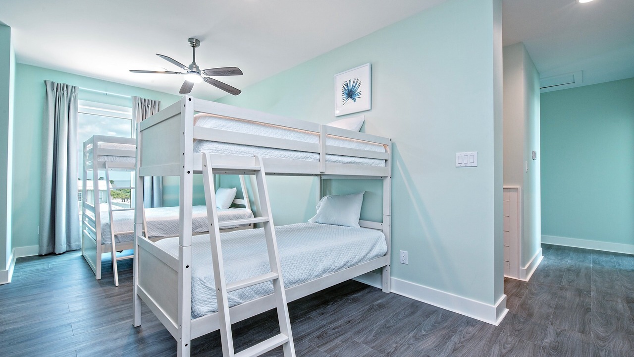 Photo of Bedroom in Fort Morgan