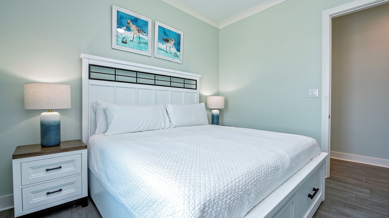 Photo of Bedroom in Fort Morgan