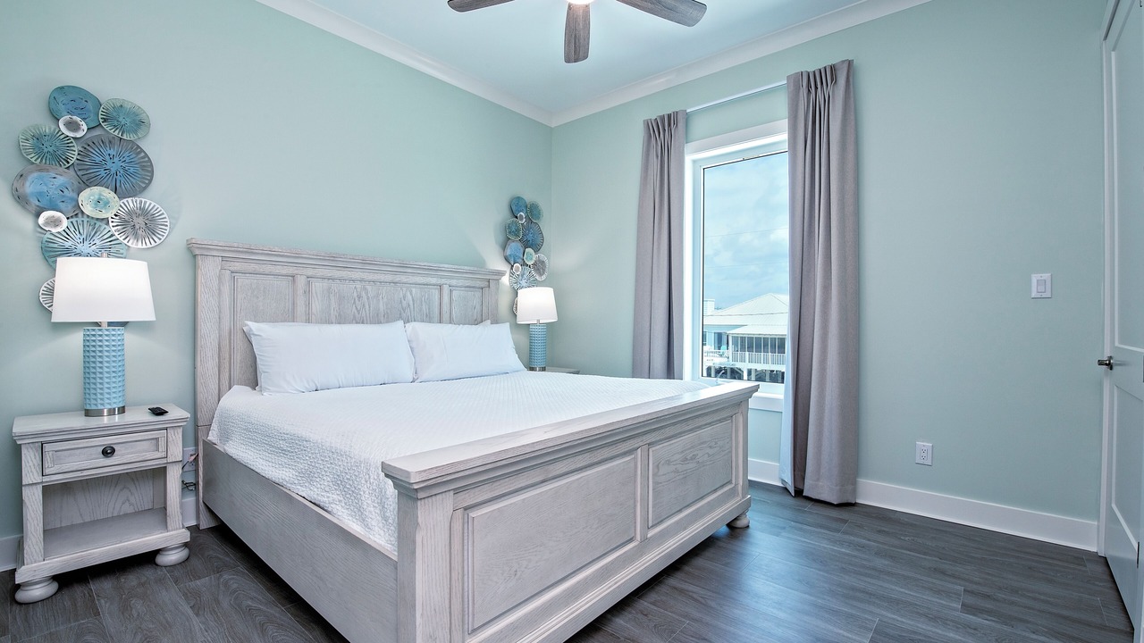 Photo of Bedroom in Fort Morgan