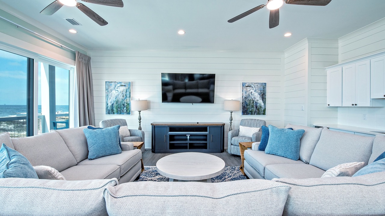 Photo of Livingroom in Fort Morgan