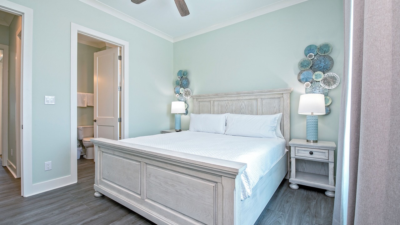 Photo of Bedroom in Fort Morgan