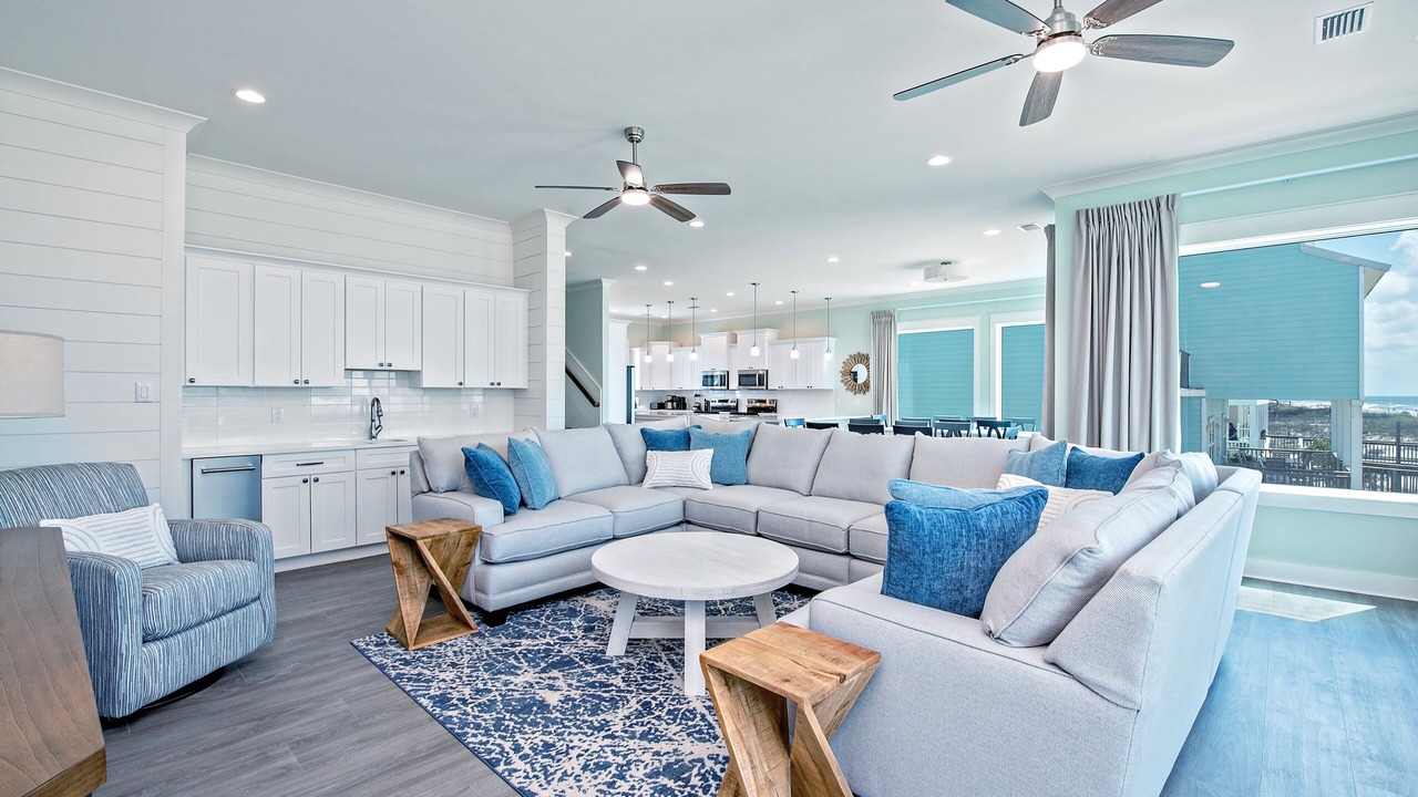 Photo of Livingroom in Fort Morgan
