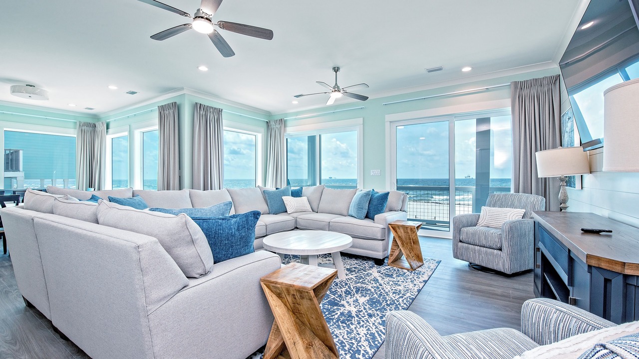 Photo of Livingroom in Fort Morgan