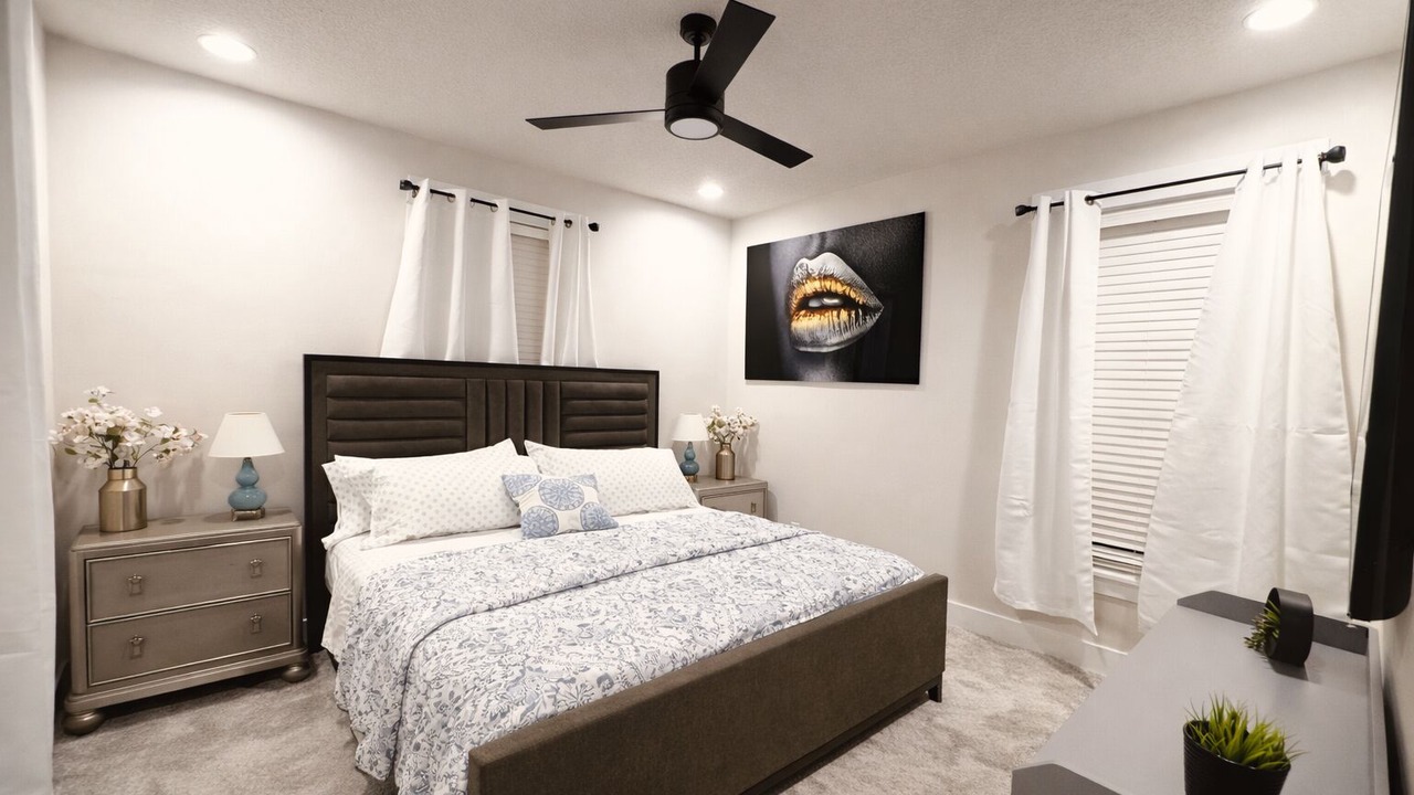 Photo of Bedroom in Five Points