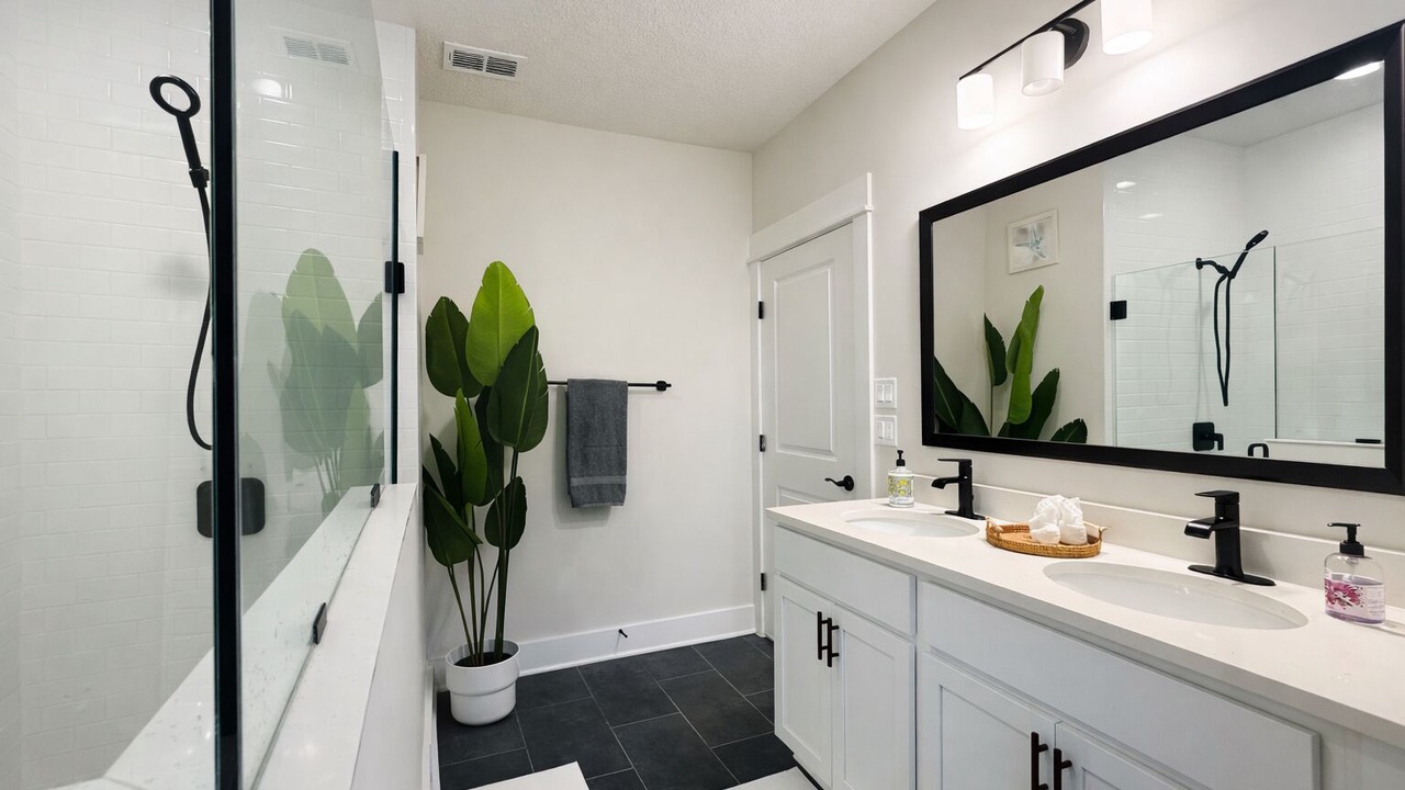 Photo of Bathroom in Five Points