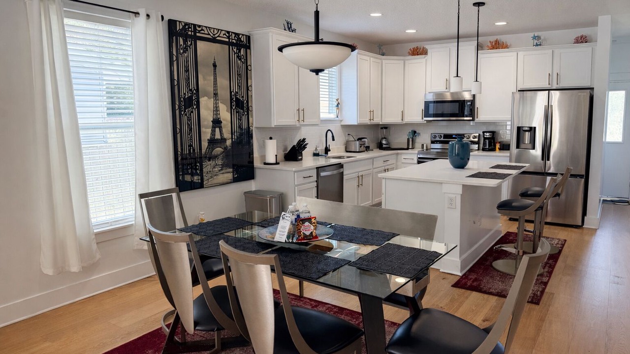 Photo of Kitchen in Five Points