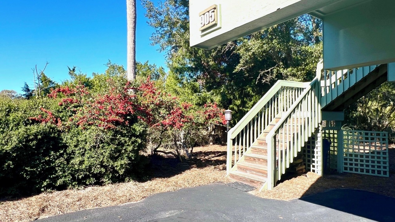 Photo of Outdoor in Sealoft Villas