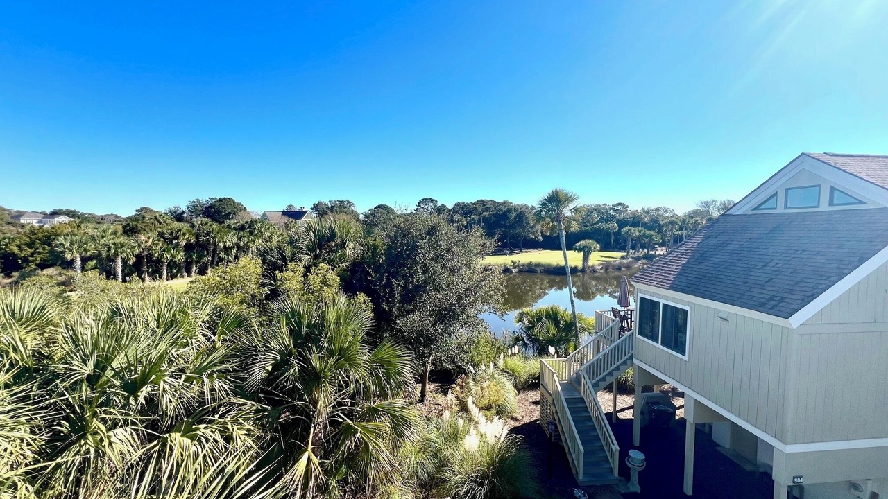 Photo of Outdoor in Sealoft Villas