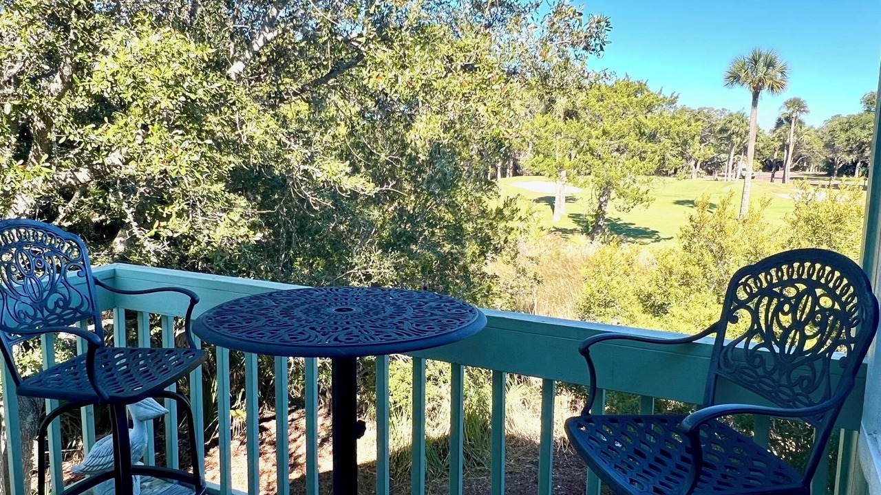 Photo of Outdoor in Sealoft Villas