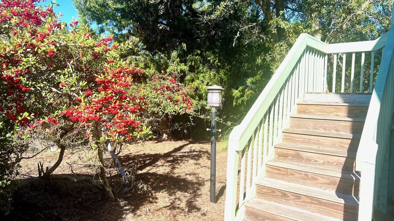 Photo of Outdoor in Sealoft Villas