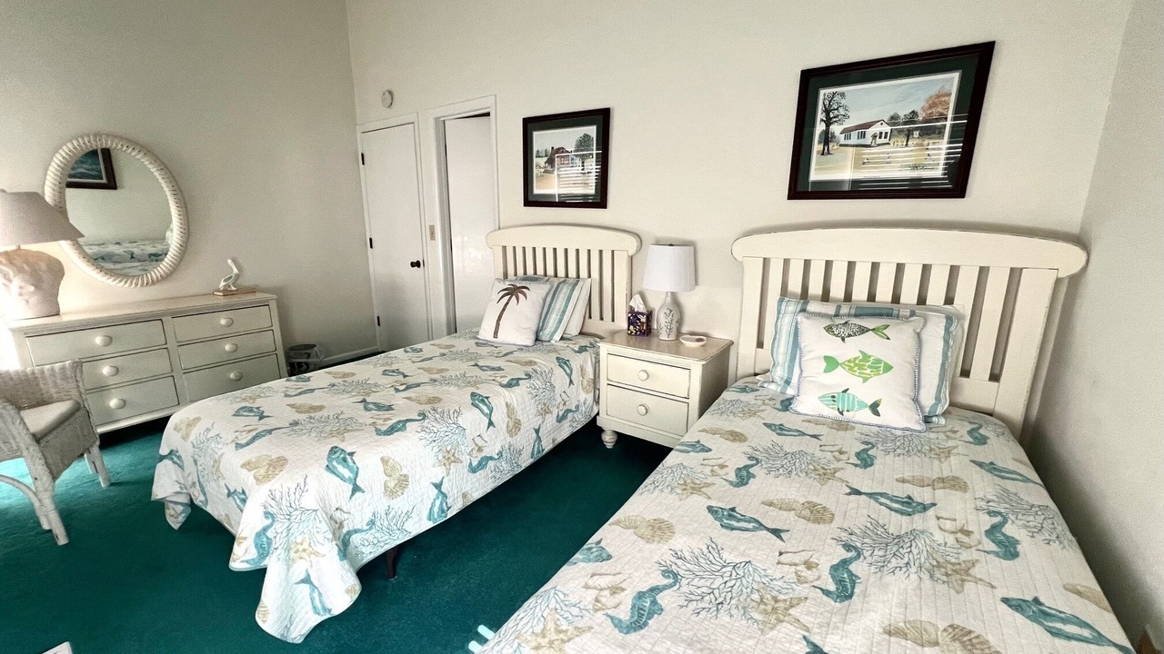 Photo of Bedroom in Sealoft Villas