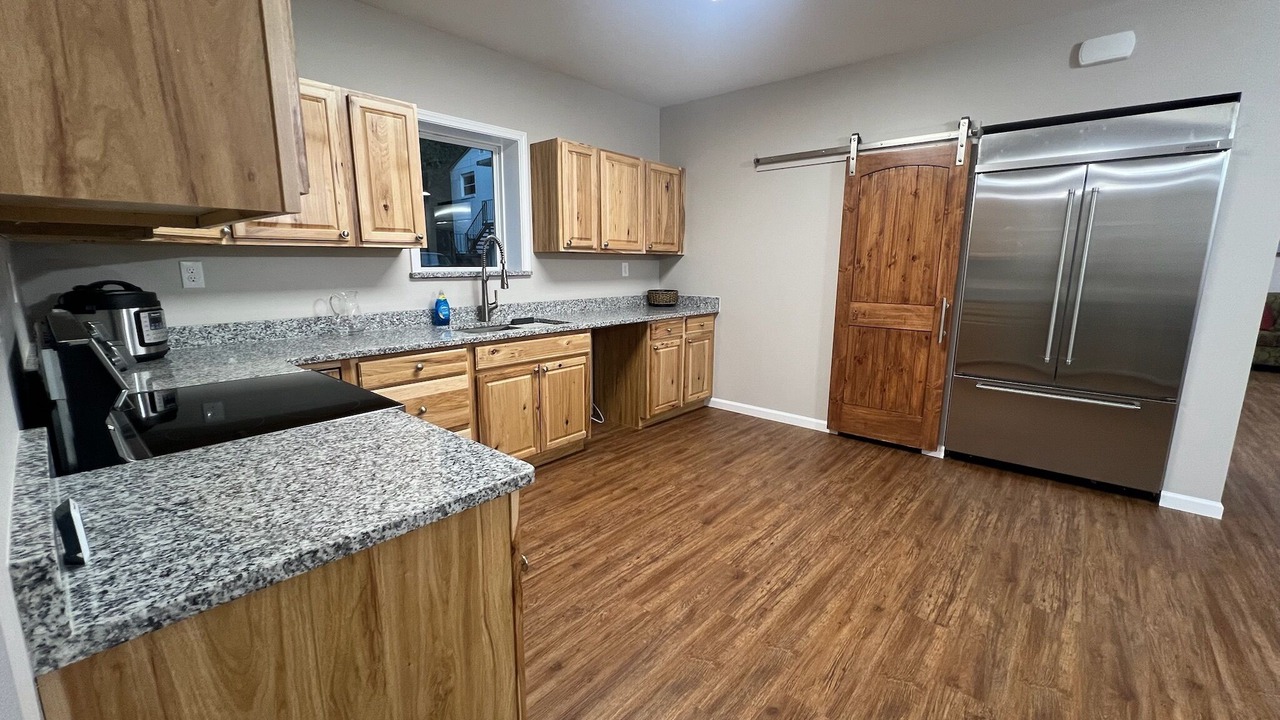 Photo of Kitchen in Forest Hills