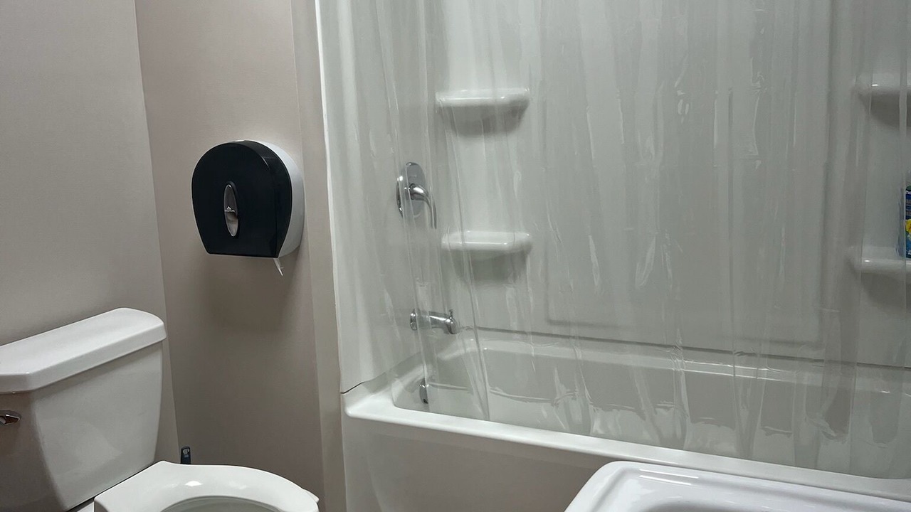 Photo of Bathroom in Forest Hills