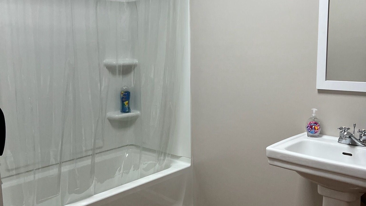 Photo of Bathroom in Forest Hills